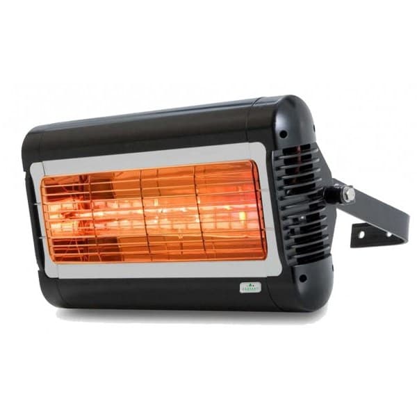Calefactor Infrarrojos Exterior IR-S15 1500W IP55