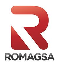 Logotipo Romagsa